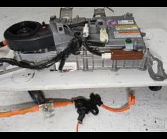 MODULO CARICABATTERIA ELETTRICO TOYOTA PRIUS G9090 - 11