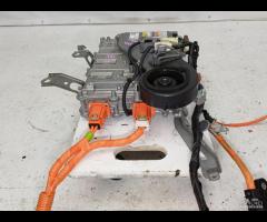 MODULO CARICABATTERIA ELETTRICO TOYOTA PRIUS G9090 - 12