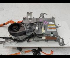 MODULO CARICABATTERIA ELETTRICO TOYOTA PRIUS G9090 - 15