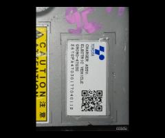 MODULO CARICABATTERIA ELETTRICO TOYOTA PRIUS G9090 - 16