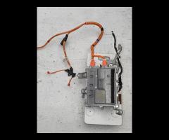 MODULO CARICABATTERIA ELETTRICO TOYOTA PRIUS G9090 - 17