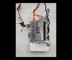 MODULO CARICABATTERIA ELETTRICO TOYOTA PRIUS G9090 - 18