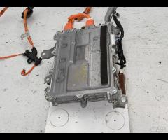MODULO CARICABATTERIA ELETTRICO TOYOTA PRIUS G9090 - 20