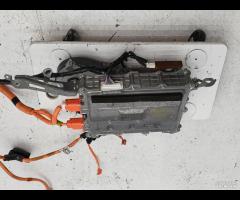 MODULO CARICABATTERIA ELETTRICO TOYOTA PRIUS G9090 - 21
