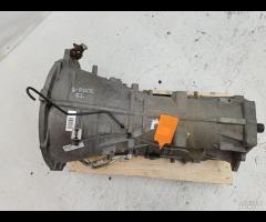 CAMBIO AUTOMATICO 6M 204DTD  8HP45 T2H24545 2.0D 1 - 6