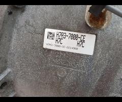 CAMBIO AUTOMATICO 6M 204DTD  8HP45 T2H24545 2.0D 1 - 7