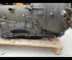 CAMBIO AUTOMATICO 6M 204DTD  8HP45 T2H24545 2.0D 1 - 14