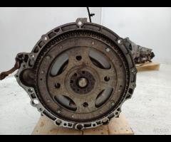 CAMBIO AUTOMATICO 6M 204DTD  8HP45 T2H24545 2.0D 1 - 16