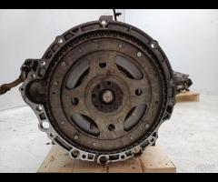 CAMBIO AUTOMATICO 6M 204DTD  8HP45 T2H24545 2.0D 1 - 17