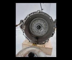 CAMBIO AUTOMATICO 6M 204DTD  8HP45 T2H24545 2.0D 1 - 18