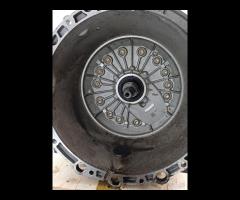 CAMBIO AUTOMATICO 6M 204DTD  8HP45 T2H24545 2.0D 1 - 20