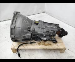 CAMBIO MANUALE 6M N47D20C GS6-17DG TBF2 2.0D 85Kw