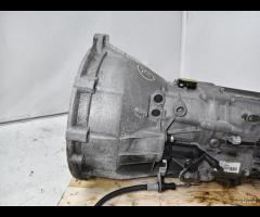 CAMBIO MANUALE 6M N47D20C GS6-17DG TBF2 2.0D 85Kw