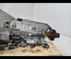 CAMBIO MANUALE 6M N47D20C GS6-17DG TBF2 2.0D 85Kw
