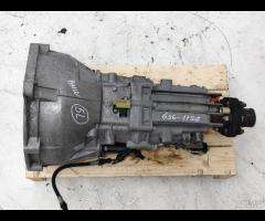 CAMBIO MANUALE 6M N47D20C GS6-17DG TBF2 2.0D 85Kw - 6