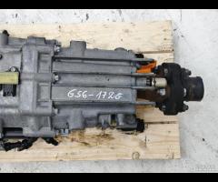 CAMBIO MANUALE 6M N47D20C GS6-17DG TBF2 2.0D 85Kw - 7