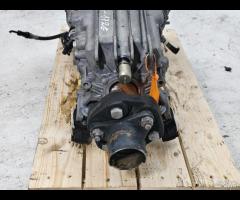 CAMBIO MANUALE 6M N47D20C GS6-17DG TBF2 2.0D 85Kw - 9