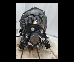 CAMBIO MANUALE 6M N47D20C GS6-17DG TBF2 2.0D 85Kw - 10