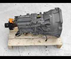 CAMBIO MANUALE 6M N47D20C GS6-17DG TBF2 2.0D 85Kw - 11