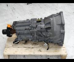 CAMBIO MANUALE 6M N47D20C GS6-17DG TBF2 2.0D 85Kw - 12