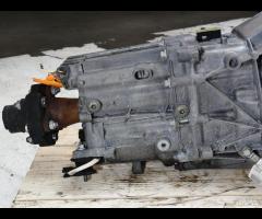 CAMBIO MANUALE 6M N47D20C GS6-17DG TBF2 2.0D 85Kw - 13