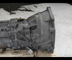 CAMBIO MANUALE 6M N47D20C GS6-17DG TBF2 2.0D 85Kw - 14