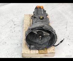 CAMBIO MANUALE 6M N47D20C GS6-17DG TBF2 2.0D 85Kw - 16