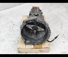 CAMBIO MANUALE 6M N47D20C GS6-17DG TBF2 2.0D 85Kw - 17