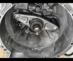 CAMBIO MANUALE 6M N47D20C GS6-17DG TBF2 2.0D 85Kw - 20