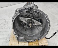 CAMBIO MANUALE 6M N47D20C GS6-17DG TBF2 2.0D 85Kw - 21
