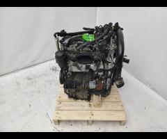 MOTORE COMPLETO 651930 2.2D 125Kw 170CV MERCEDES C