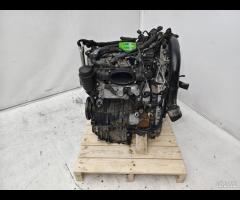 MOTORE COMPLETO 651930 2.2D 125Kw 170CV MERCEDES C