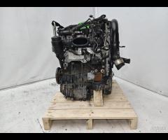 MOTORE COMPLETO 651930 2.2D 125Kw 170CV MERCEDES C