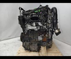 MOTORE COMPLETO 651930 2.2D 125Kw 170CV MERCEDES C