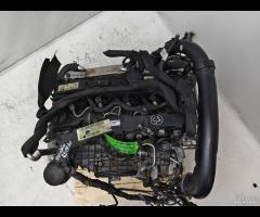 MOTORE COMPLETO 651930 2.2D 125Kw 170CV MERCEDES C