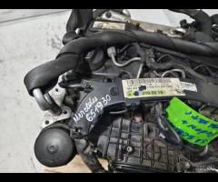 MOTORE COMPLETO 651930 2.2D 125Kw 170CV MERCEDES C - 7