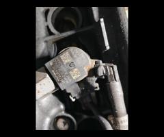 MOTORE COMPLETO 651930 2.2D 125Kw 170CV MERCEDES C - 10