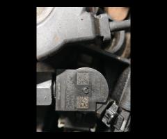 MOTORE COMPLETO 651930 2.2D 125Kw 170CV MERCEDES C - 12