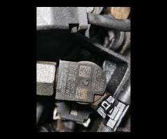 MOTORE COMPLETO 651930 2.2D 125Kw 170CV MERCEDES C - 13