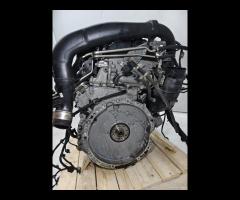 MOTORE COMPLETO 651930 2.2D 125Kw 170CV MERCEDES C - 14