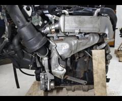 MOTORE COMPLETO 651930 2.2D 125Kw 170CV MERCEDES C - 15