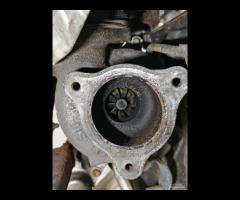 MOTORE COMPLETO 651930 2.2D 125Kw 170CV MERCEDES C - 16