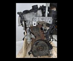 MOTORE COMPLETO 651930 2.2D 125Kw 170CV MERCEDES C - 17