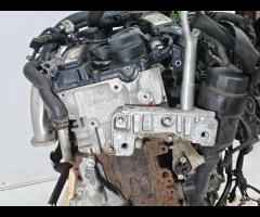 MOTORE COMPLETO 651930 2.2D 125Kw 170CV MERCEDES C - 18