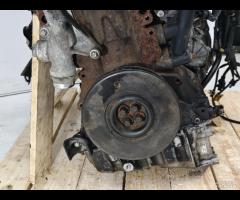 MOTORE COMPLETO 651930 2.2D 125Kw 170CV MERCEDES C - 19