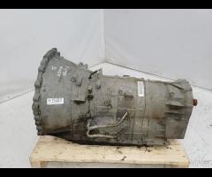 CAMBIO AUTOMATICO 6M 276DT 6HP26 LR083502 2.7D 140