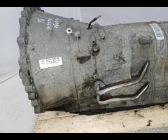 CAMBIO AUTOMATICO 6M 276DT 6HP26 LR083502 2.7D 140