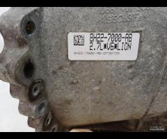 CAMBIO AUTOMATICO 6M 276DT 6HP26 LR083502 2.7D 140 - 6