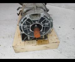 CAMBIO AUTOMATICO 6M 276DT 6HP26 LR083502 2.7D 140 - 9