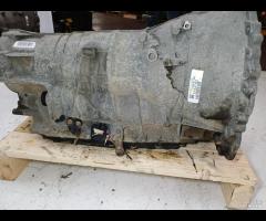 CAMBIO AUTOMATICO 6M 276DT 6HP26 LR083502 2.7D 140 - 11